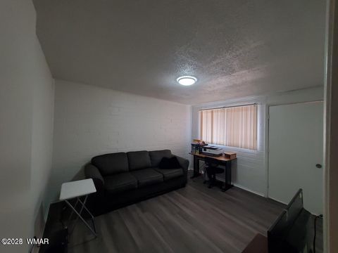 Tiny photo for 1710 Hill Road, Holbrook, AZ 86025 (MLS # 257533)