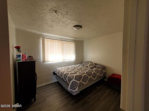 Tiny photo for 1710 Hill Road, Holbrook, AZ 86025 (MLS # 257533)