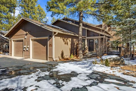 Tiny photo for 2827 Oak Circle, Pinetop, AZ 85935 (MLS # 259179)
