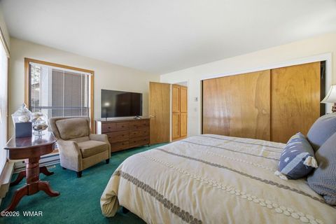 Tiny photo for 2827 Oak Circle, Pinetop, AZ 85935 (MLS # 259179)