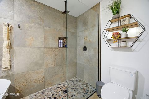 Tiny photo for 2827 Oak Circle, Pinetop, AZ 85935 (MLS # 259179)