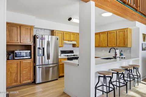 Tiny photo for 2827 Oak Circle, Pinetop, AZ 85935 (MLS # 259179)