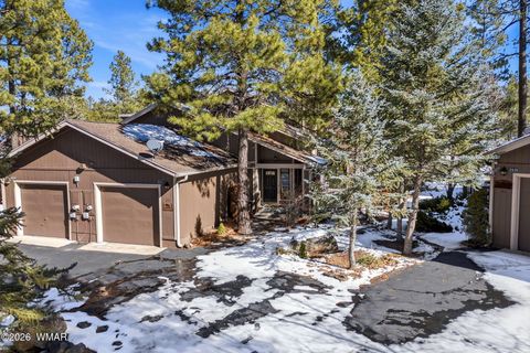 Photo of 2827 Oak Circle, Pinetop, AZ 85935 (MLS # 259179)
