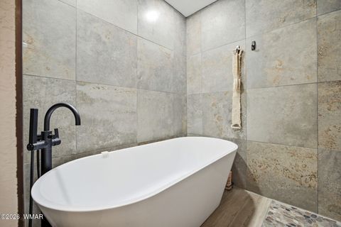 Tiny photo for 2827 Oak Circle, Pinetop, AZ 85935 (MLS # 259179)