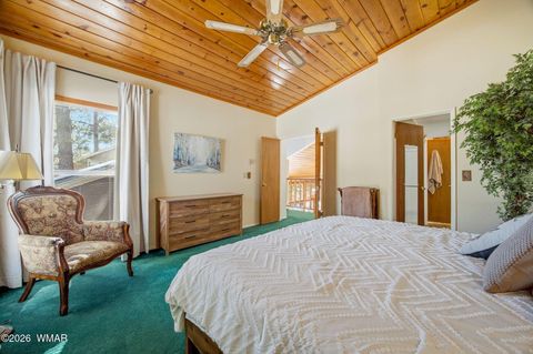 Tiny photo for 2827 Oak Circle, Pinetop, AZ 85935 (MLS # 259179)