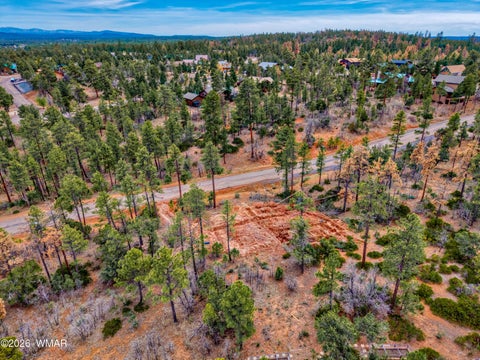Tiny photo for 7384 Carina Lane, Lakeside, AZ 85929 (MLS # 262340)