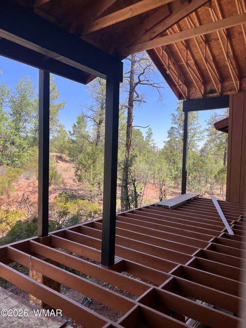 Tiny photo for 7384 Carina Lane, Lakeside, AZ 85929 (MLS # 262340)