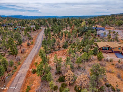 Tiny photo for 7384 Carina Lane, Lakeside, AZ 85929 (MLS # 262340)