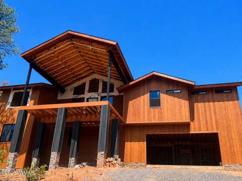 Photo of 7384 Carina Lane, Lakeside, AZ 85929 (MLS # 262340)
