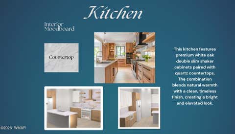 Tiny photo for 7384 Carina Lane, Lakeside, AZ 85929 (MLS # 262340)