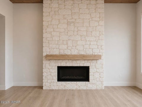 Tiny photo for 7384 Carina Lane, Lakeside, AZ 85929 (MLS # 262340)