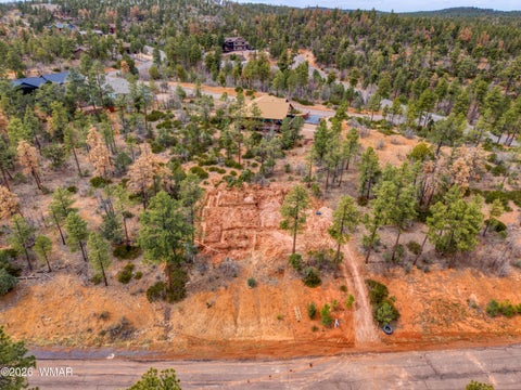 Tiny photo for 7384 Carina Lane, Lakeside, AZ 85929 (MLS # 262340)