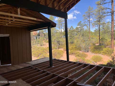 Tiny photo for 7384 Carina Lane, Lakeside, AZ 85929 (MLS # 262340)