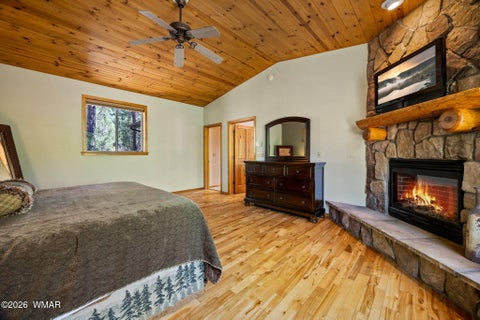 Tiny photo for 4000 Ninebark Lane, Show Low, AZ 85901 (MLS # 261670)