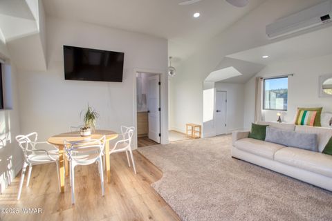 Tiny photo for 1620 S Torreon Lakes Drive, Show Low, AZ 85901 (MLS # 255332)