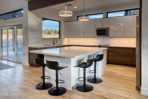 Tiny photo for 1620 S Torreon Lakes Drive, Show Low, AZ 85901 (MLS # 255332)