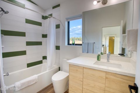Tiny photo for 1620 S Torreon Lakes Drive, Show Low, AZ 85901 (MLS # 255332)