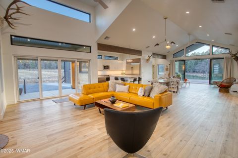 Tiny photo for 1620 S Torreon Lakes Drive, Show Low, AZ 85901 (MLS # 255332)