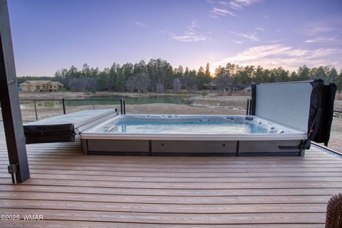 Tiny photo for 1620 S Torreon Lakes Drive, Show Low, AZ 85901 (MLS # 255332)