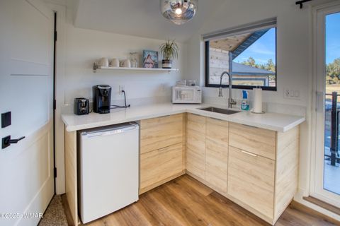 Tiny photo for 1620 S Torreon Lakes Drive, Show Low, AZ 85901 (MLS # 255332)