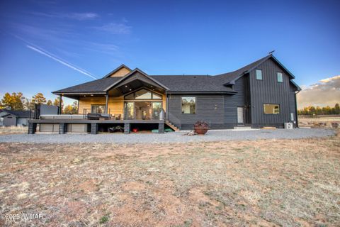 Tiny photo for 1620 S Torreon Lakes Drive, Show Low, AZ 85901 (MLS # 255332)