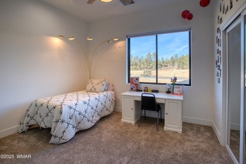Tiny photo for 1620 S Torreon Lakes Drive, Show Low, AZ 85901 (MLS # 255332)
