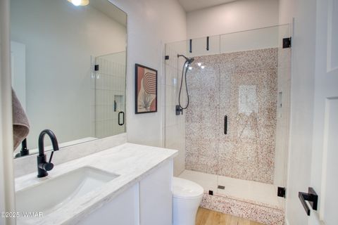 Tiny photo for 1620 S Torreon Lakes Drive, Show Low, AZ 85901 (MLS # 255332)