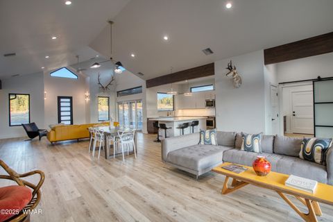 Tiny photo for 1620 S Torreon Lakes Drive, Show Low, AZ 85901 (MLS # 255332)