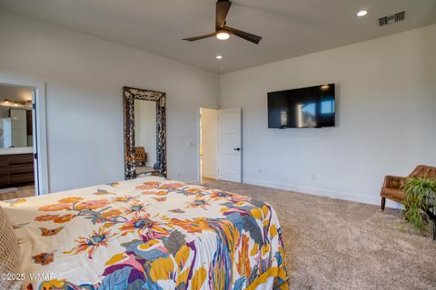 Tiny photo for 1620 S Torreon Lakes Drive, Show Low, AZ 85901 (MLS # 255332)