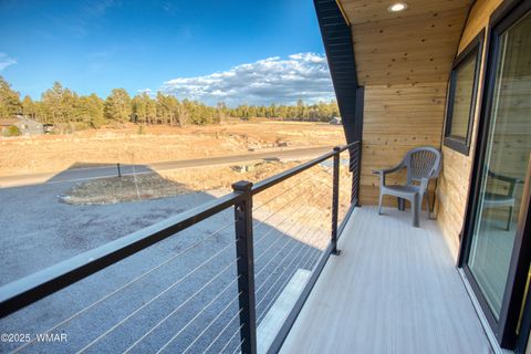 Tiny photo for 1620 S Torreon Lakes Drive, Show Low, AZ 85901 (MLS # 255332)