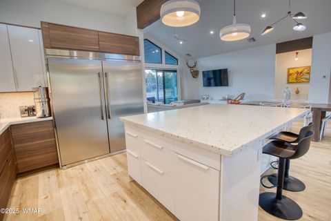 Tiny photo for 1620 S Torreon Lakes Drive, Show Low, AZ 85901 (MLS # 255332)