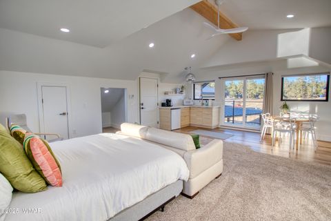 Tiny photo for 1620 S Torreon Lakes Drive, Show Low, AZ 85901 (MLS # 255332)