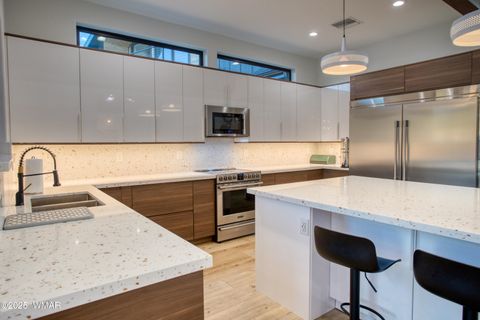 Tiny photo for 1620 S Torreon Lakes Drive, Show Low, AZ 85901 (MLS # 255332)