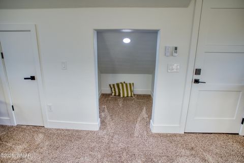 Tiny photo for 1620 S Torreon Lakes Drive, Show Low, AZ 85901 (MLS # 255332)