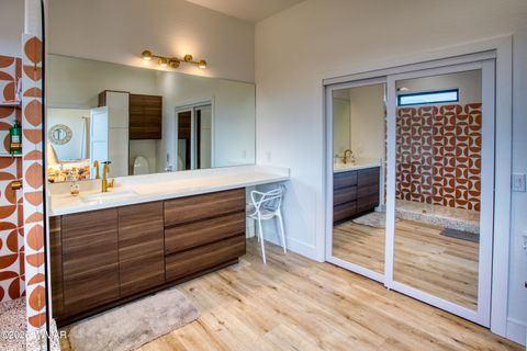 Tiny photo for 1620 S Torreon Lakes Drive, Show Low, AZ 85901 (MLS # 255332)