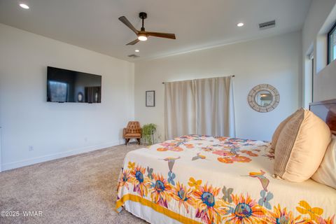 Tiny photo for 1620 S Torreon Lakes Drive, Show Low, AZ 85901 (MLS # 255332)