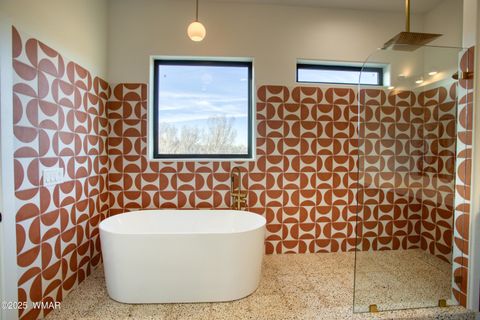 Tiny photo for 1620 S Torreon Lakes Drive, Show Low, AZ 85901 (MLS # 255332)