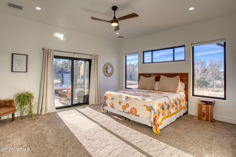 Tiny photo for 1620 S Torreon Lakes Drive, Show Low, AZ 85901 (MLS # 255332)
