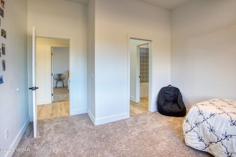 Tiny photo for 1620 S Torreon Lakes Drive, Show Low, AZ 85901 (MLS # 255332)