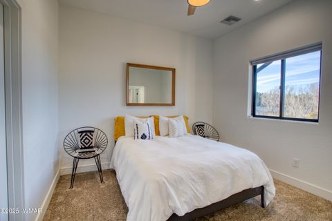 Tiny photo for 1620 S Torreon Lakes Drive, Show Low, AZ 85901 (MLS # 255332)