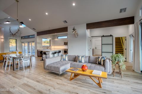 Tiny photo for 1620 S Torreon Lakes Drive, Show Low, AZ 85901 (MLS # 255332)