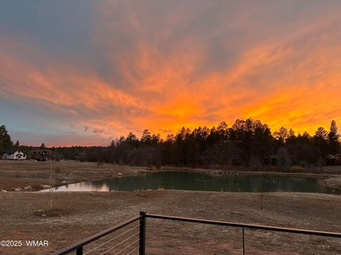 Tiny photo for 1620 S Torreon Lakes Drive, Show Low, AZ 85901 (MLS # 255332)