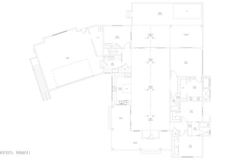 Tiny photo for 1620 S Torreon Lakes Drive, Show Low, AZ 85901 (MLS # 255332)