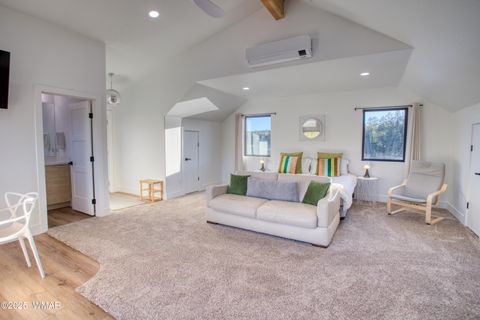 Tiny photo for 1620 S Torreon Lakes Drive, Show Low, AZ 85901 (MLS # 255332)