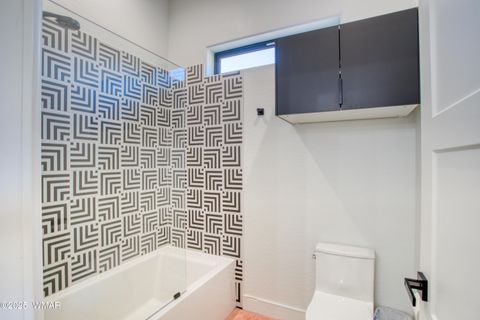 Tiny photo for 1620 S Torreon Lakes Drive, Show Low, AZ 85901 (MLS # 255332)