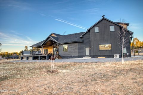 Tiny photo for 1620 S Torreon Lakes Drive, Show Low, AZ 85901 (MLS # 255332)