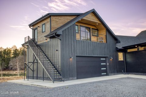 Tiny photo for 1620 S Torreon Lakes Drive, Show Low, AZ 85901 (MLS # 255332)