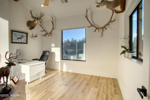 Tiny photo for 1620 S Torreon Lakes Drive, Show Low, AZ 85901 (MLS # 255332)