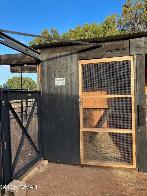 Tiny photo for 2042 Supancheck Road, Show Low, AZ 85901 (MLS # 259088)