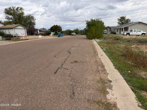 Tiny photo for 899 S Sunset Drive, Snowflake, AZ 85937 (MLS # 263588)